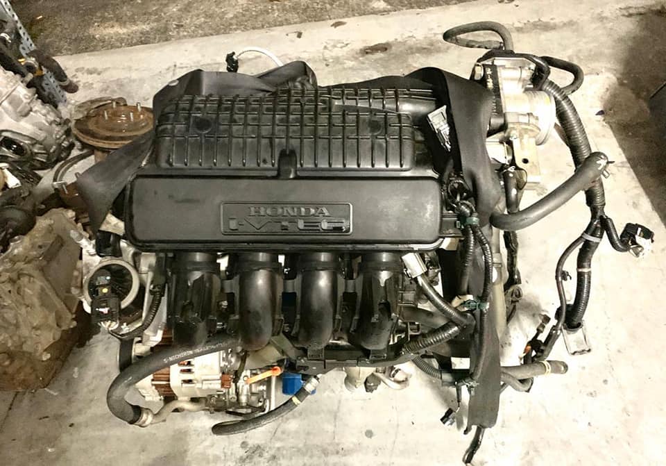 Piston Project - Engine L15z for sale Sesuai bagi yang... | Facebook