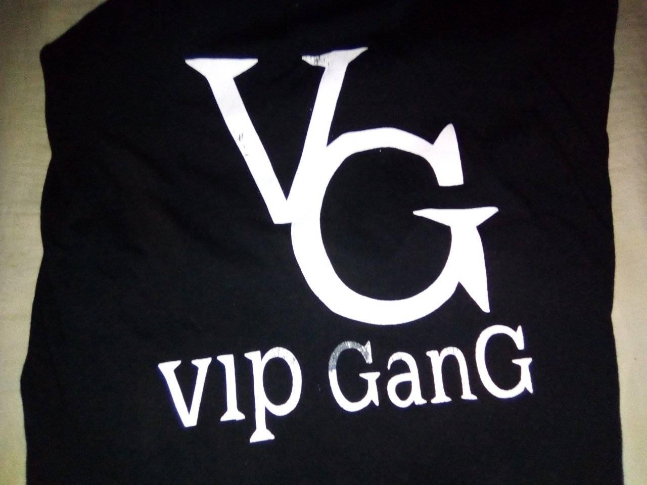 Vip GanG VG | Lionde