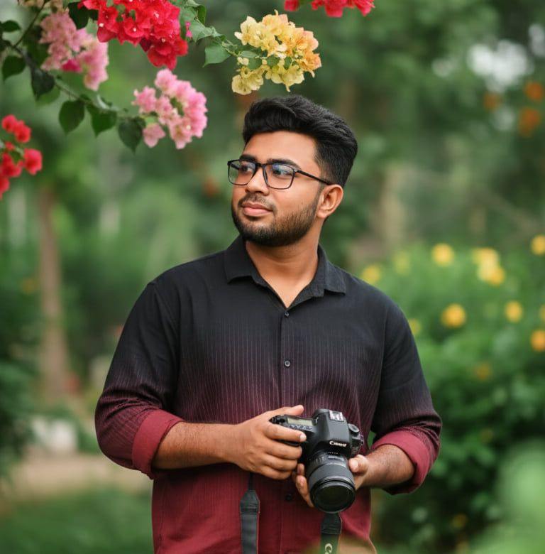 Rashedul Islam