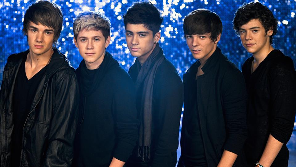 Directioners Forever