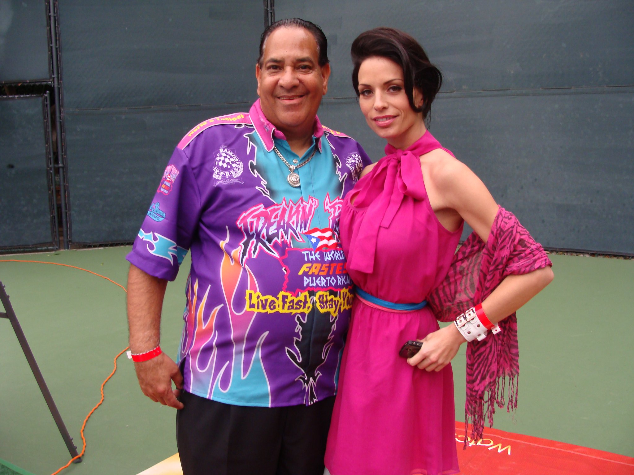 Sal Ramos