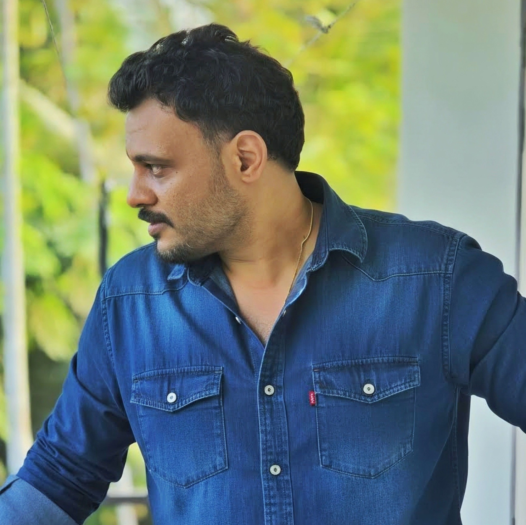 Midhun Raj