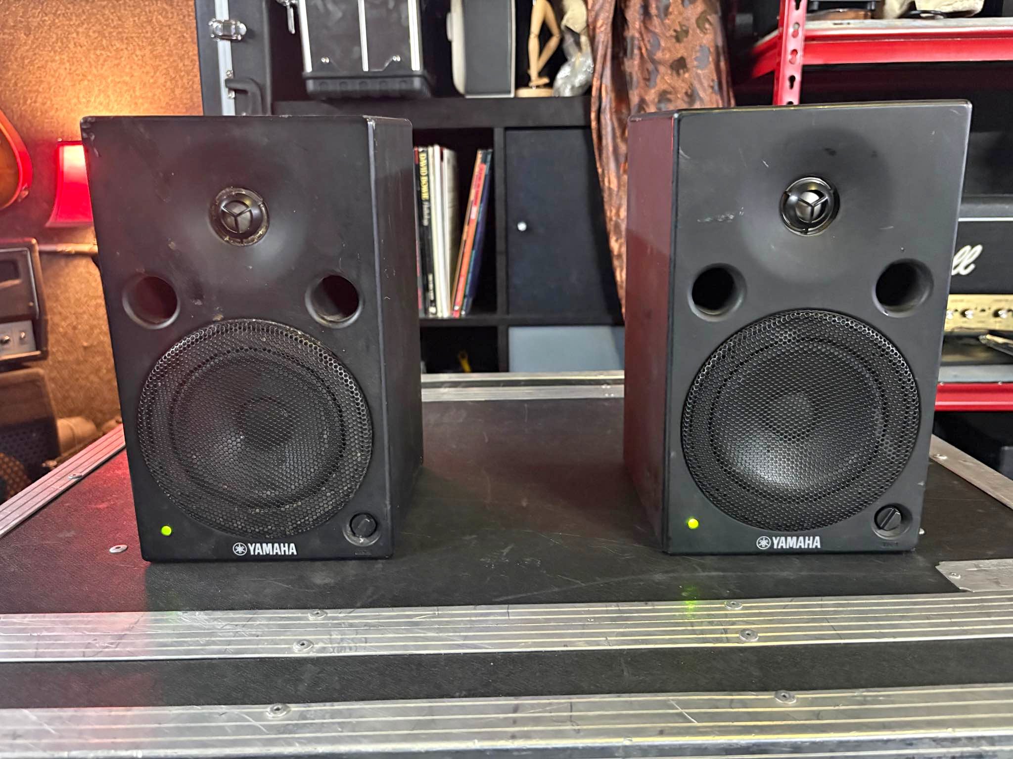 Yamaha-msp5a mpya na iliyotumika inauzwa | Facebook Marketplace