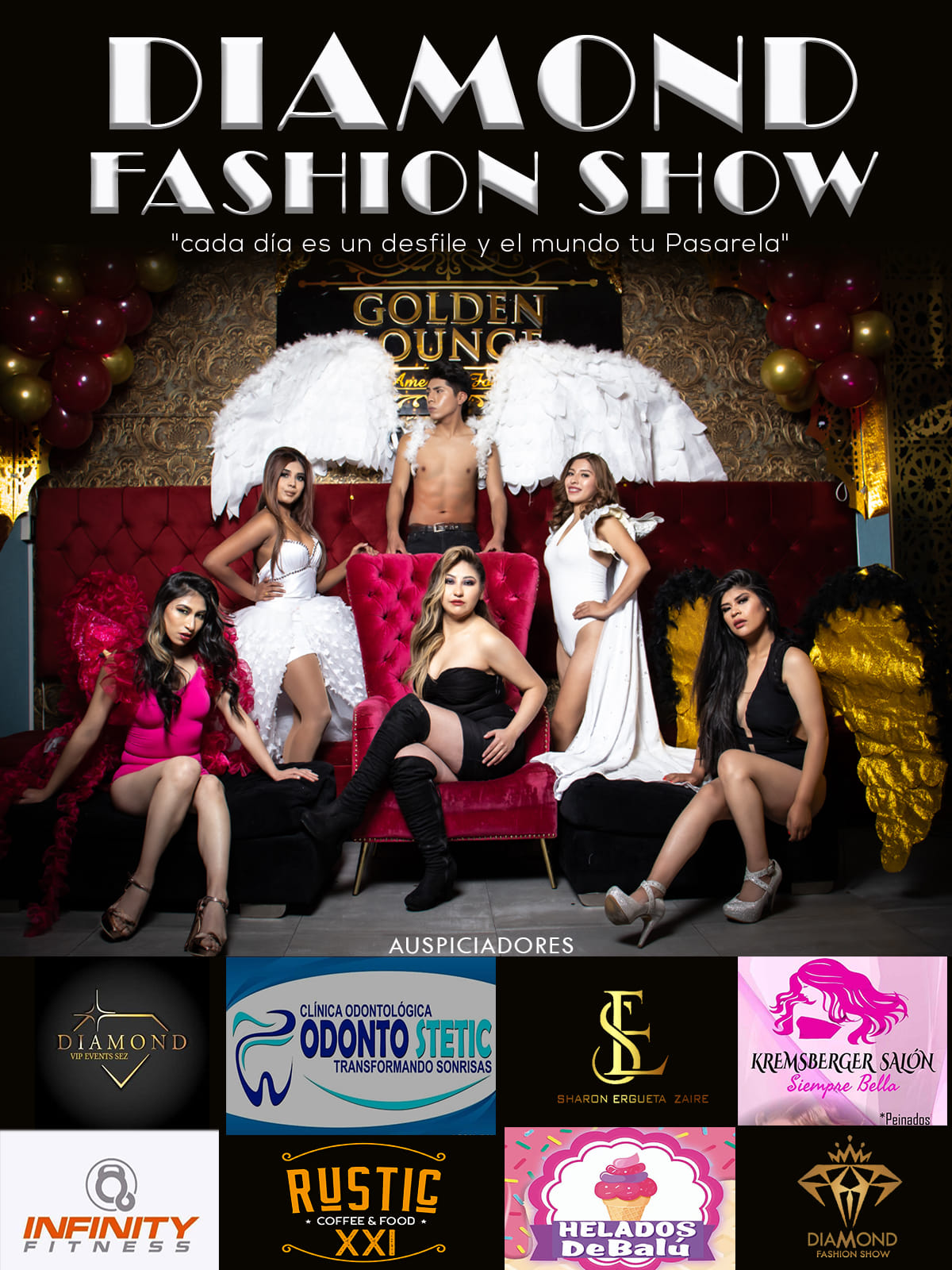 Diamond VIP Events SEZ