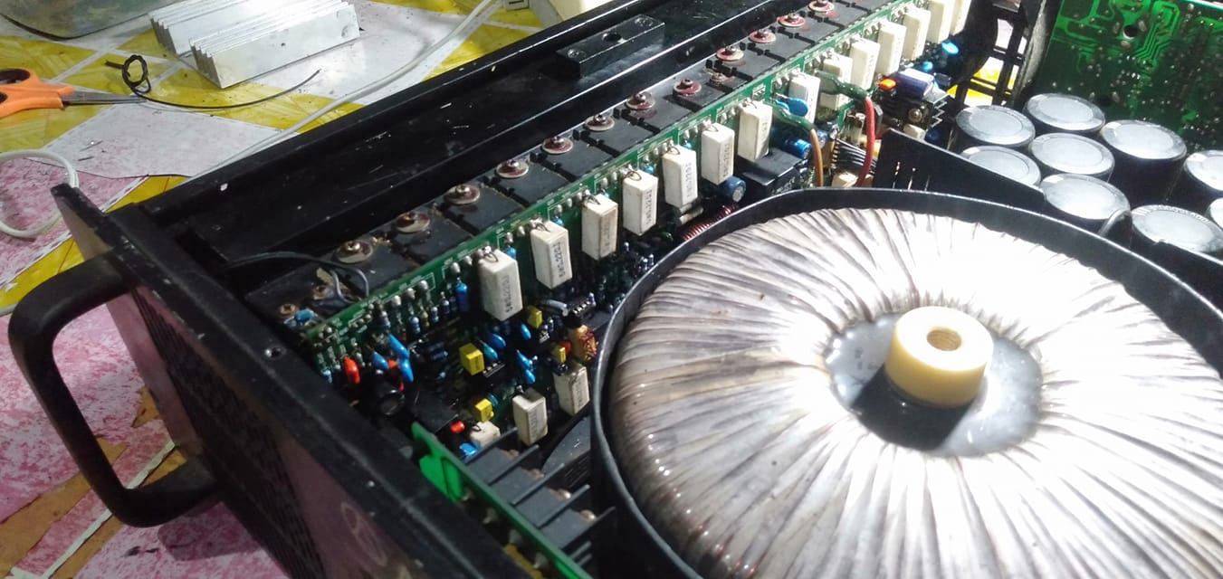 Lapak miniatur sound BANYUWANGI | Facebook