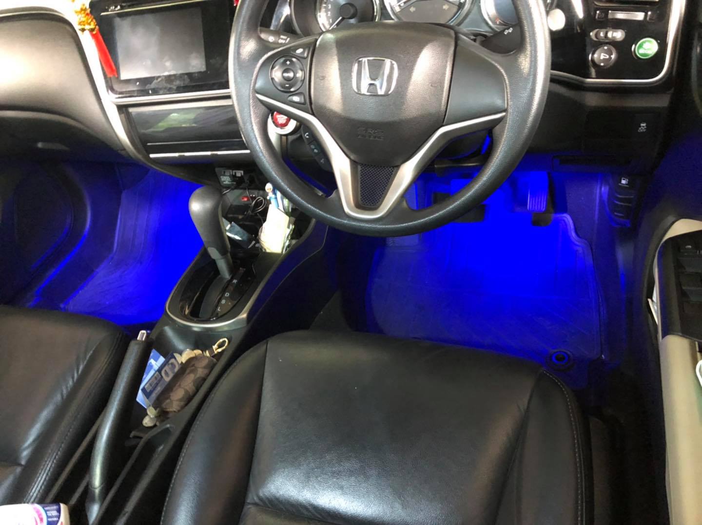 City แวะมาจัดไฟส่องเท้า จุดละ 150 บาท... - ปลดล็อคจอ Honda ทุกรุ่น ...
