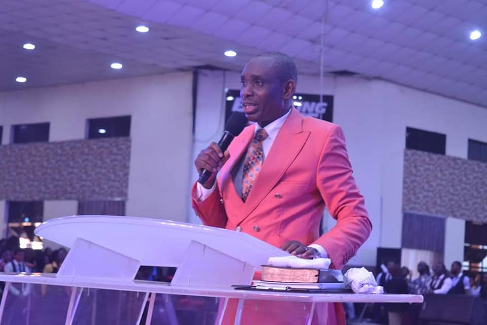 Bright Emeka TV - Happy birthday Daddy | Facebook