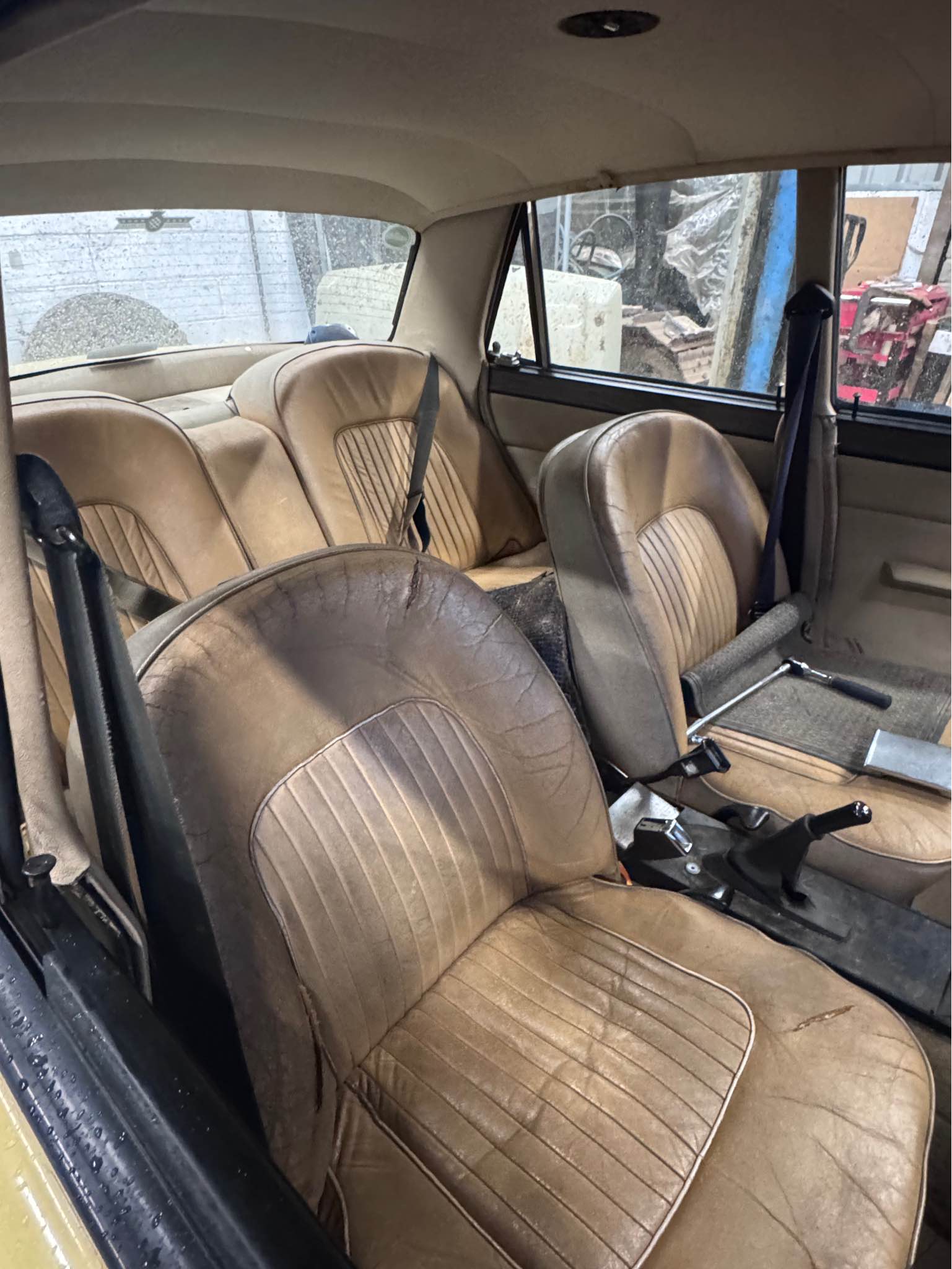1971 Rover p6 1.8td - Cars & Trucks - Shipham | Facebook Marketplace ...