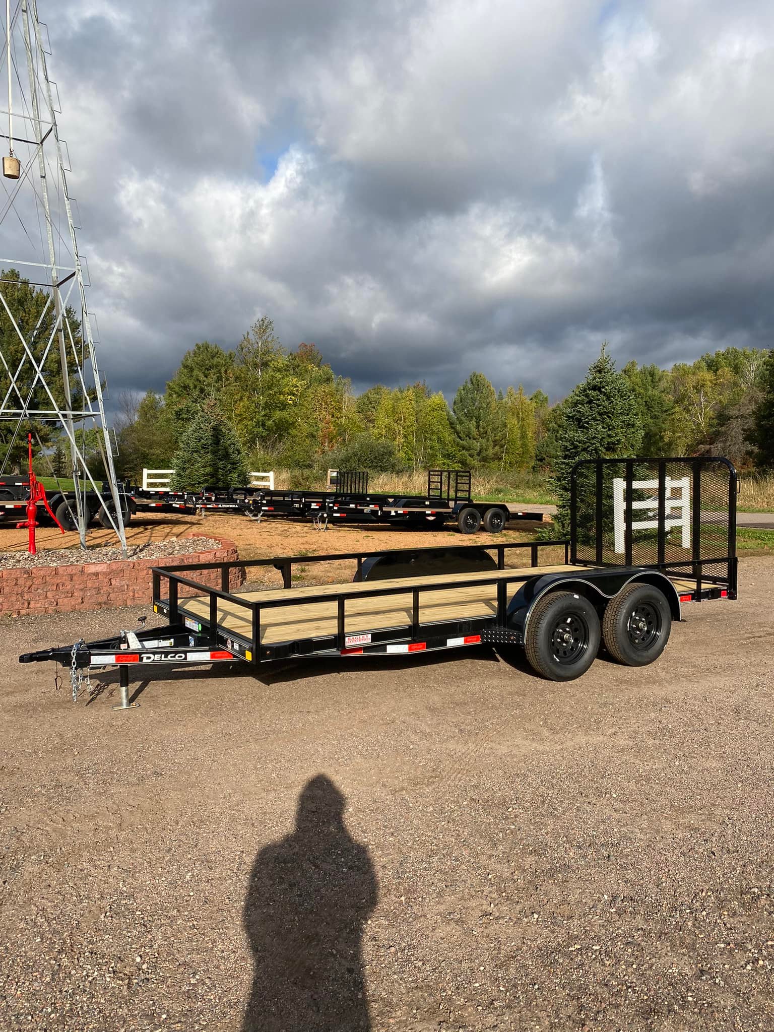 Bagley Trailer Sales