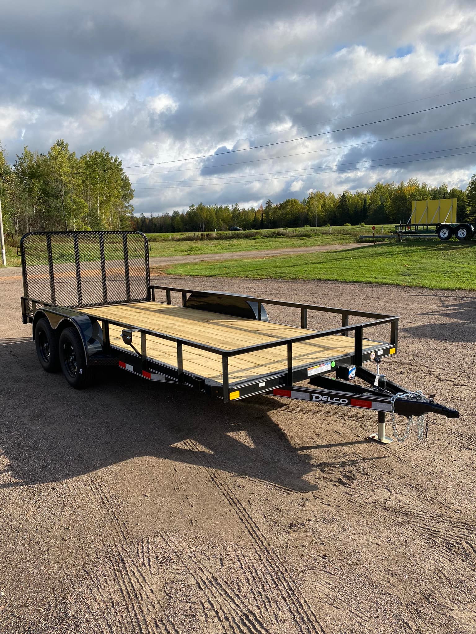 Bagley Trailer Sales