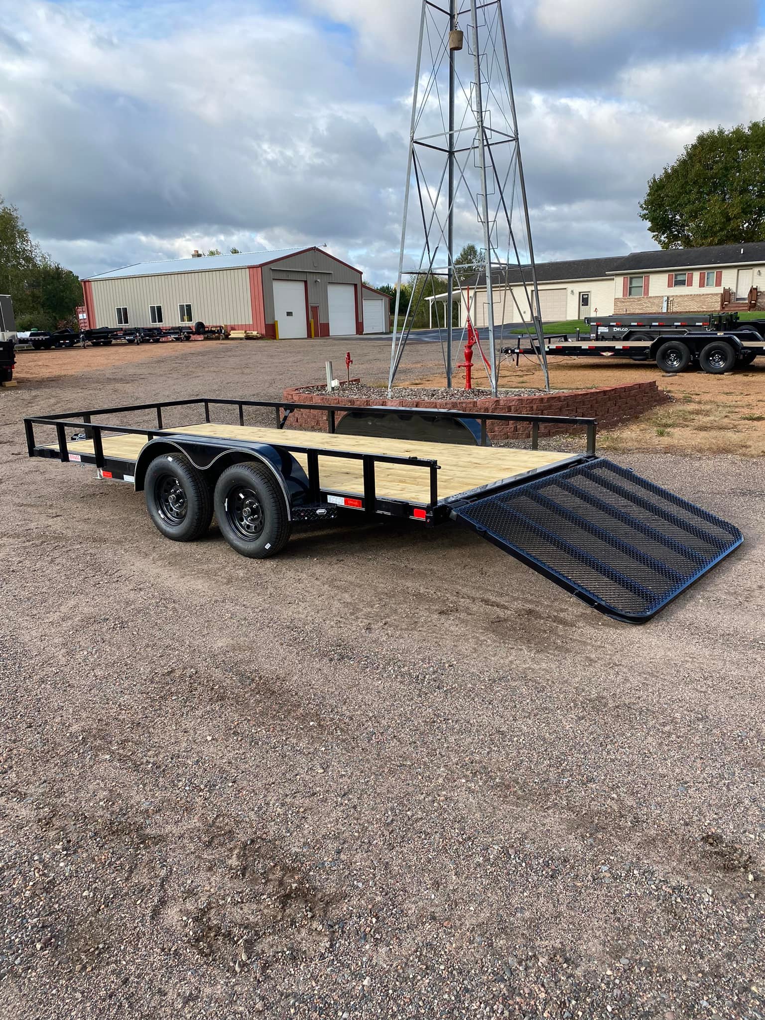Bagley Trailer Sales