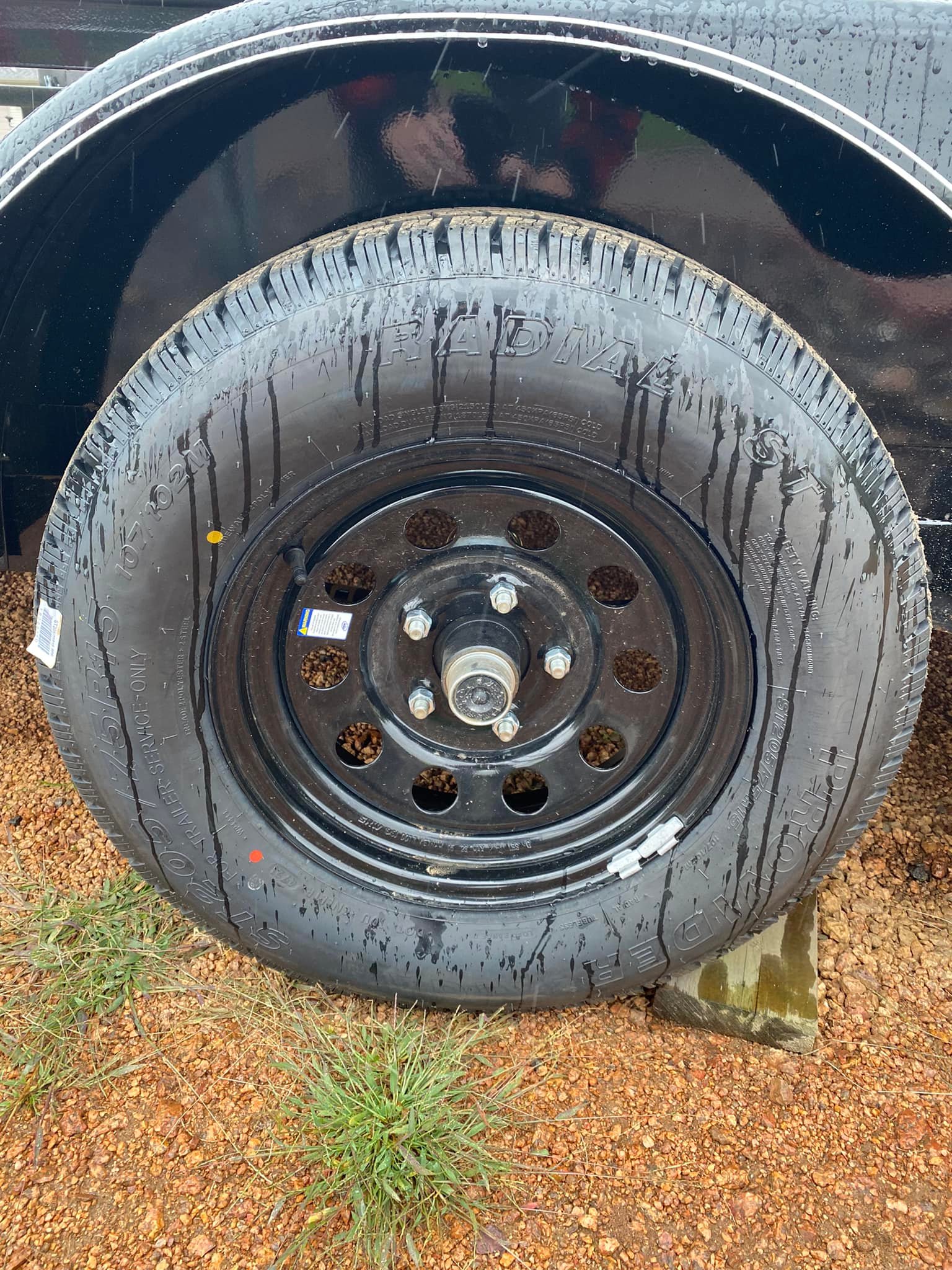 Bagley Trailer Sales