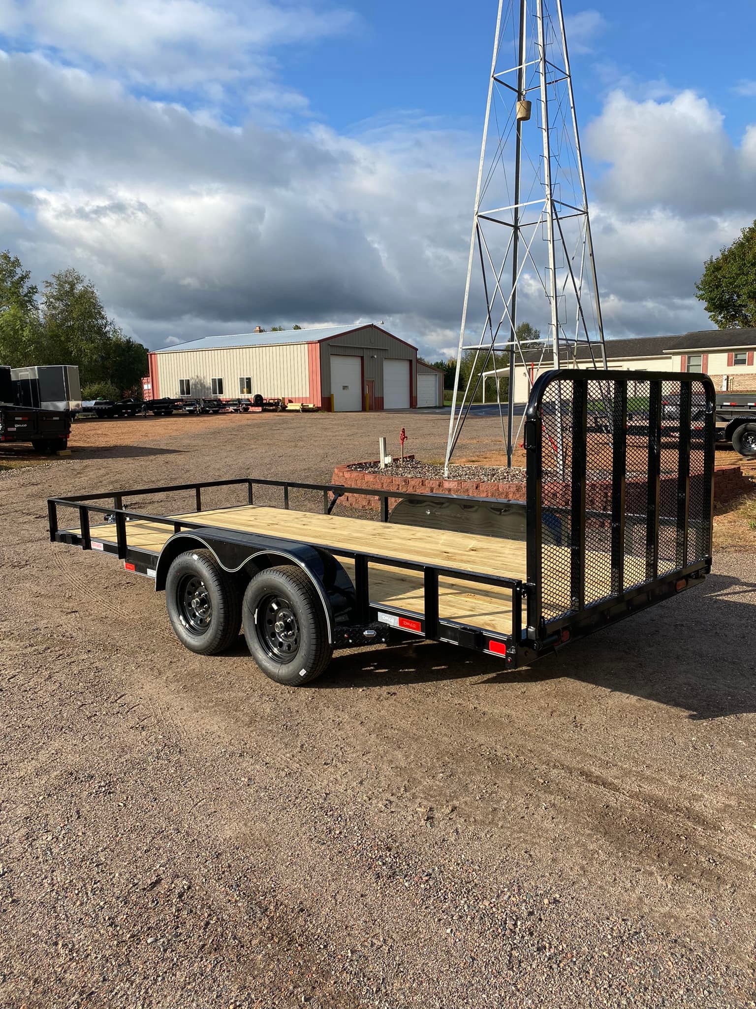 Bagley Trailer Sales