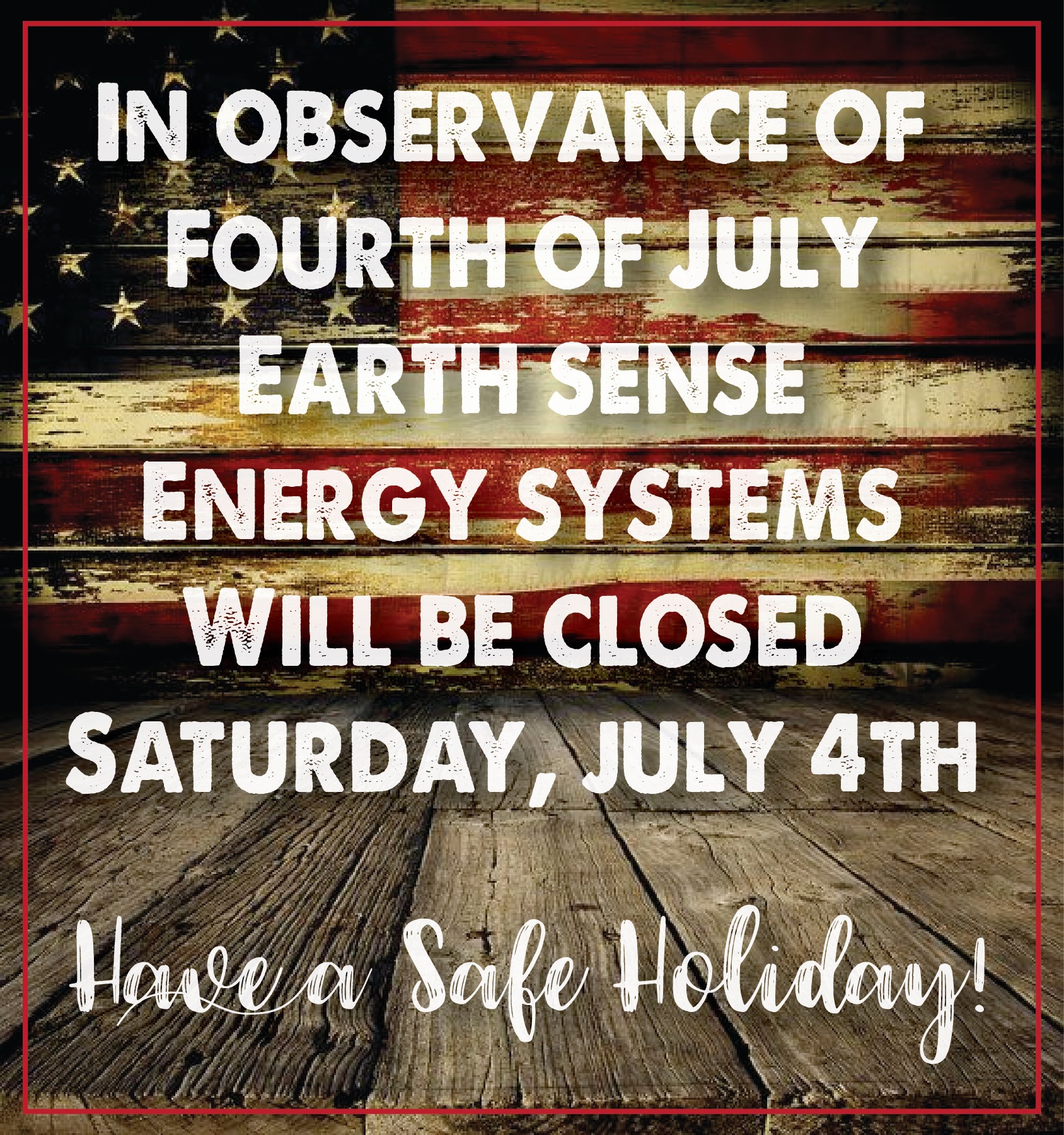 Let’s... - Earth Sense Energy Systems of Junction City | Facebook