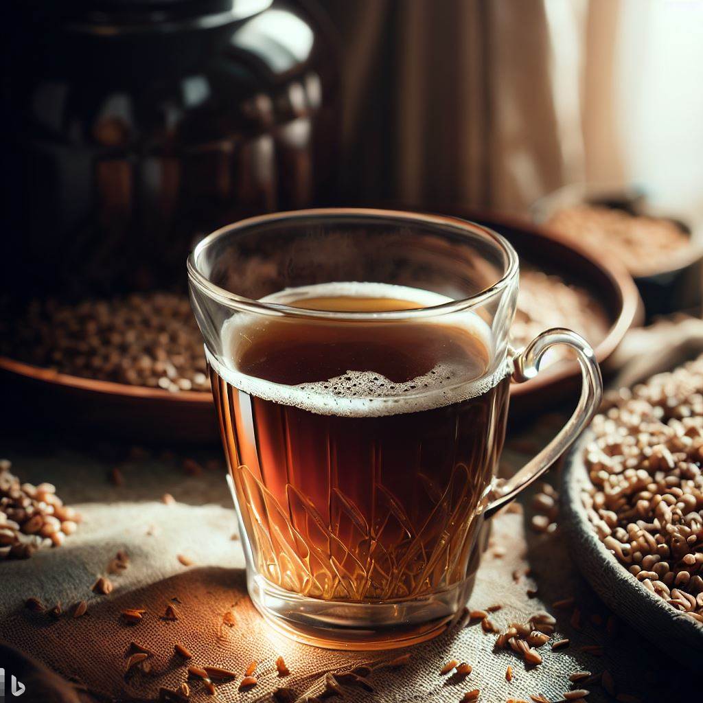 中醫師邵禹豪．禹你同行 - 【認識退熱好朋友－麥茶、決明子茶】 這兩天南部的天氣終於轉晴，終於可以把被子拿出去曬，享受「太陽的味道」，雖說可能 ...