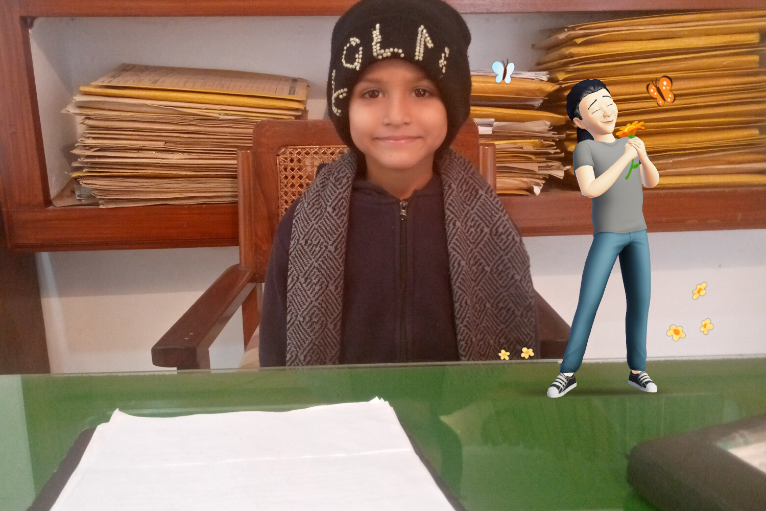 Rao Rizwan Chand