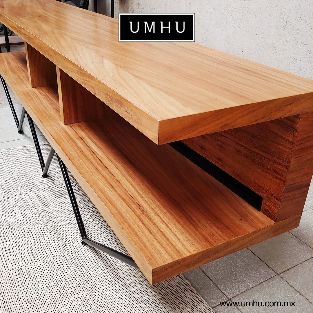 UMHU - 📺👉 Equipa y decora tu hogar 😉 Mueble de TV,... | Facebook