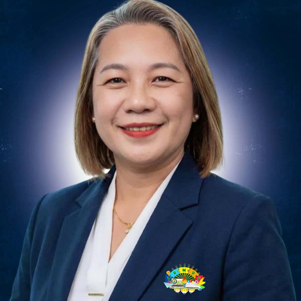 Emma Dela Cruz... - Emma Dela Cruz Calderon-Olandria