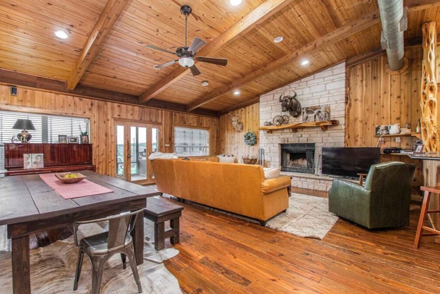 Shipley Ranches | Austin TX