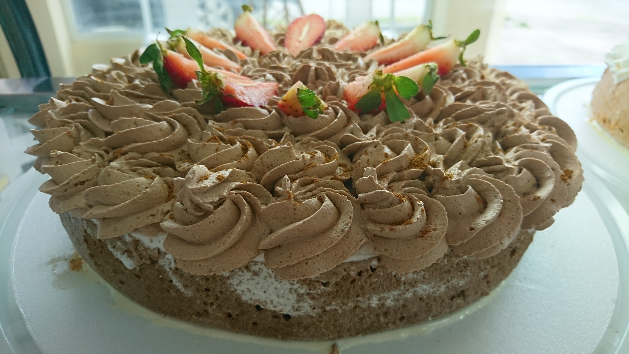 Cakes 