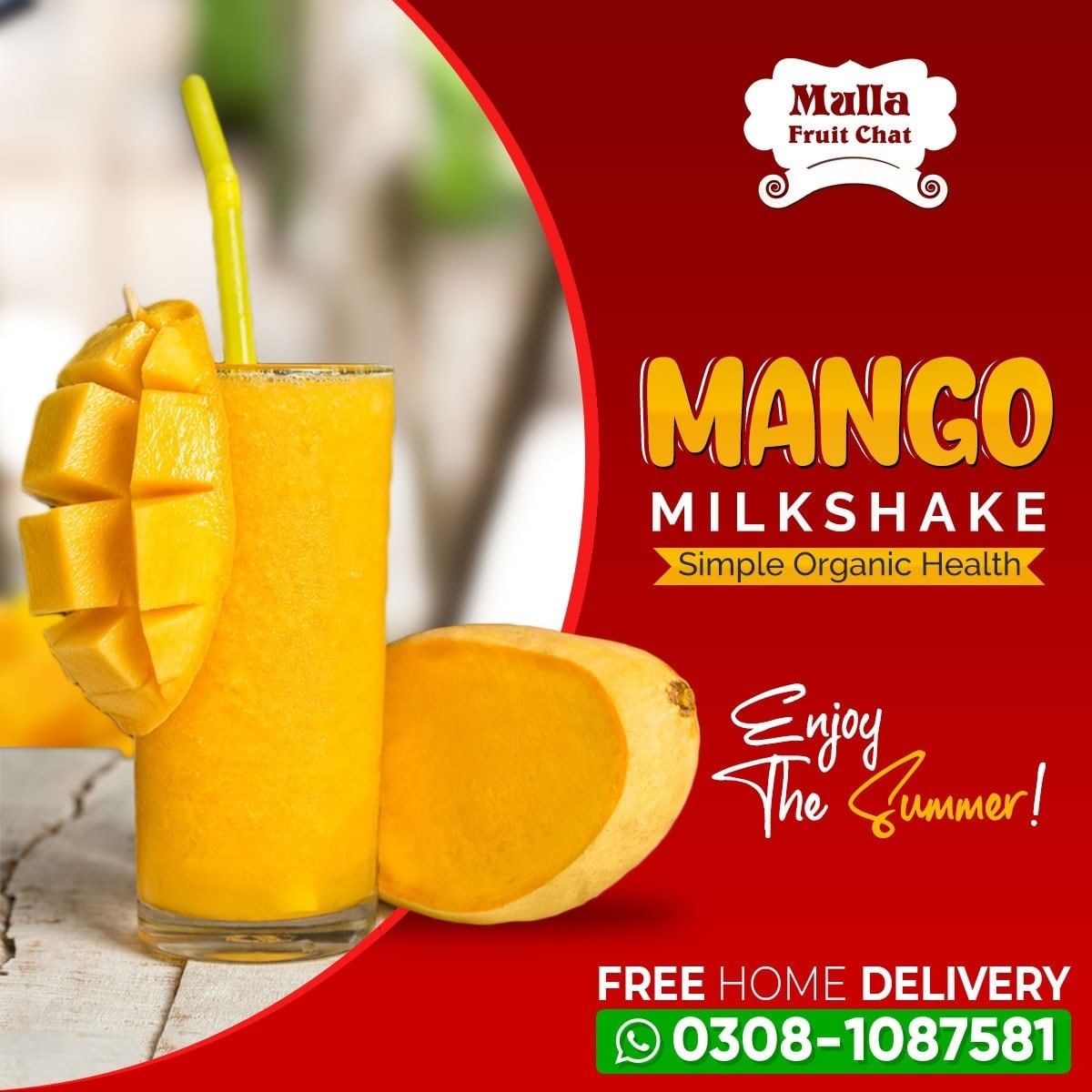 On High Demand of Our Valueable... - Mulla Fruit Chat