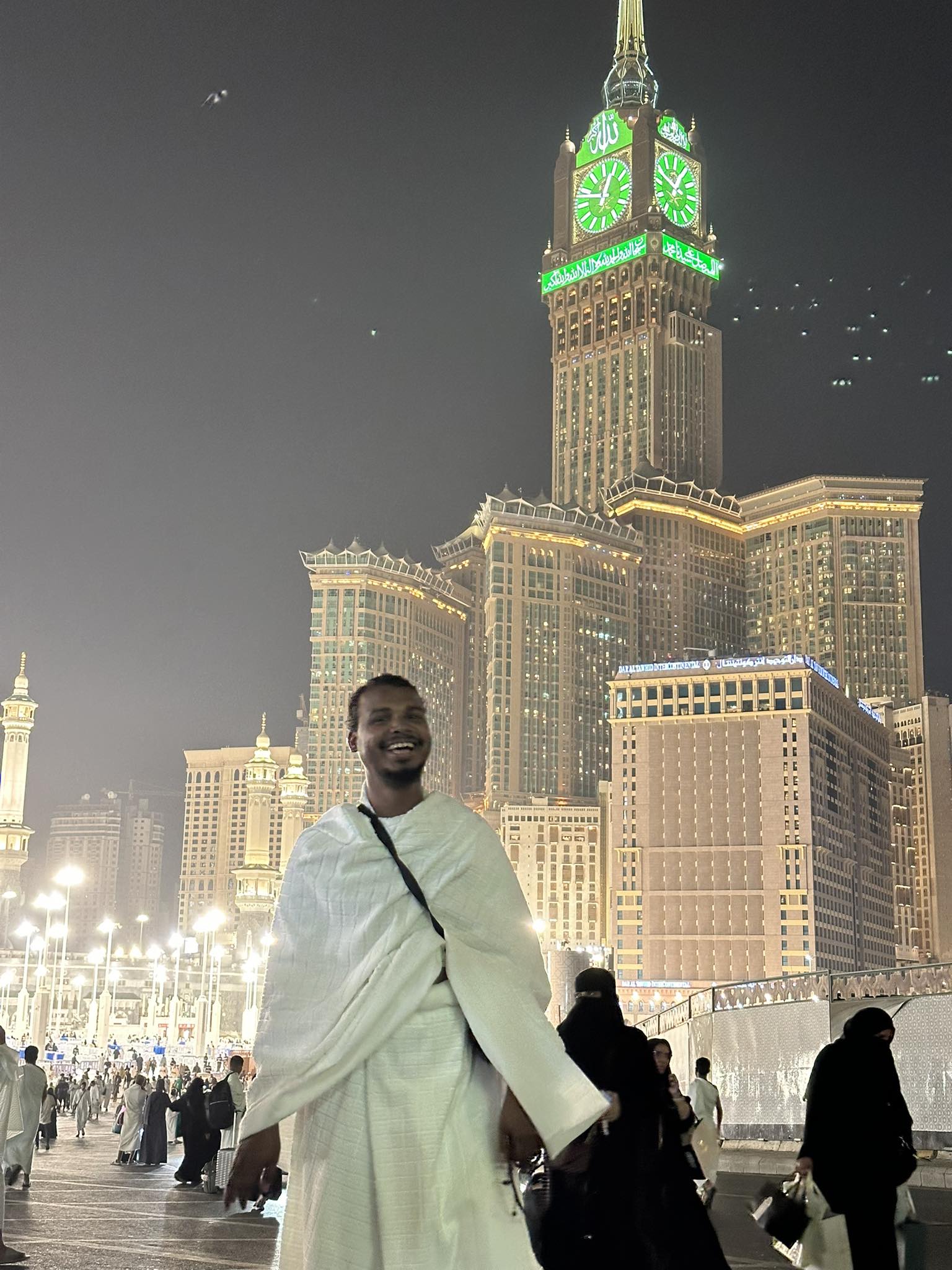 Bilal Ali
