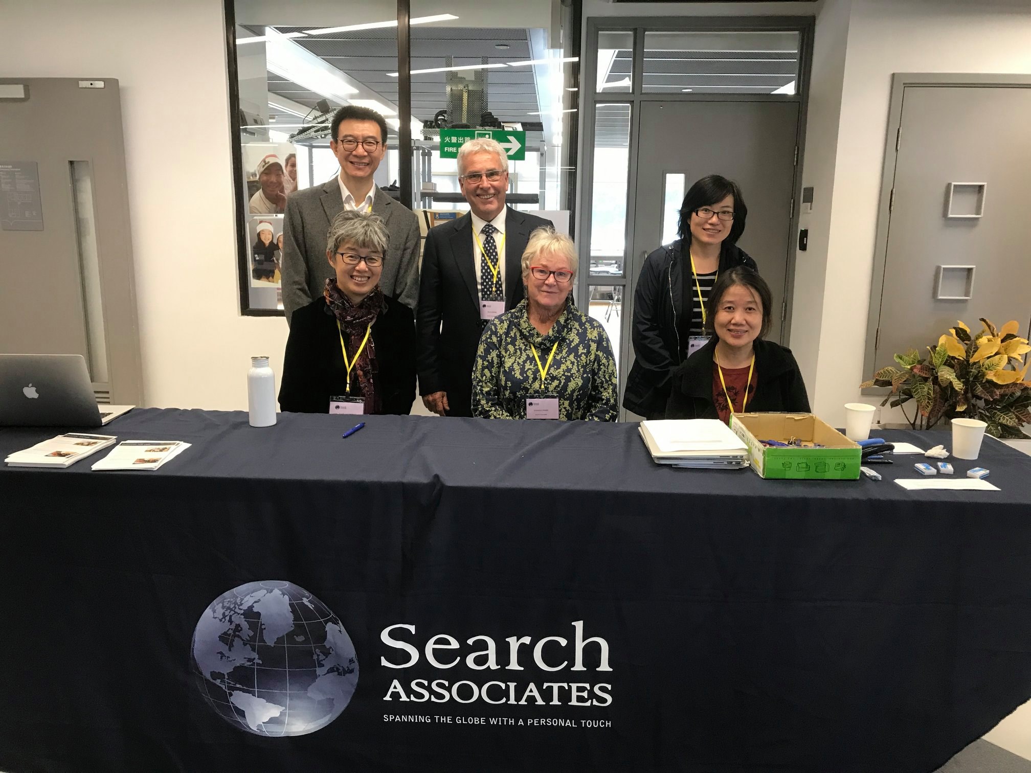 Search Associates Superb Search Associates Hong Kong Team And Others Too Busy To Be In The Photo Facebook