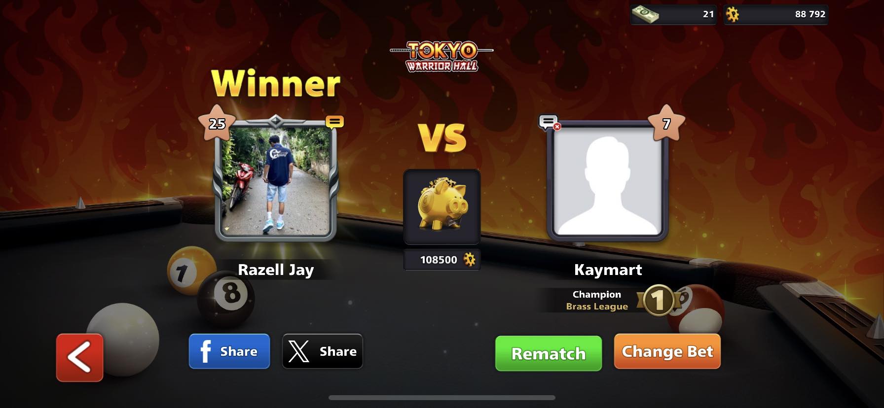 Razell Jay