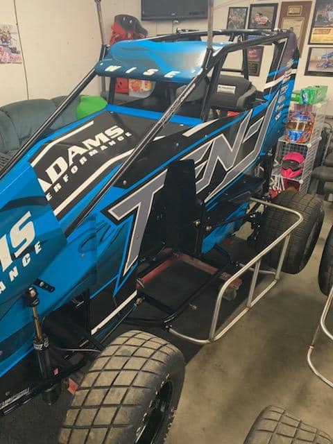 Kaiser Racing