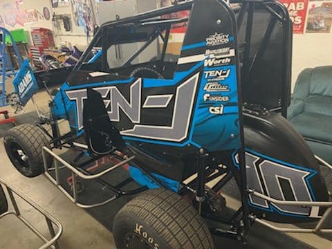 Kaiser Racing