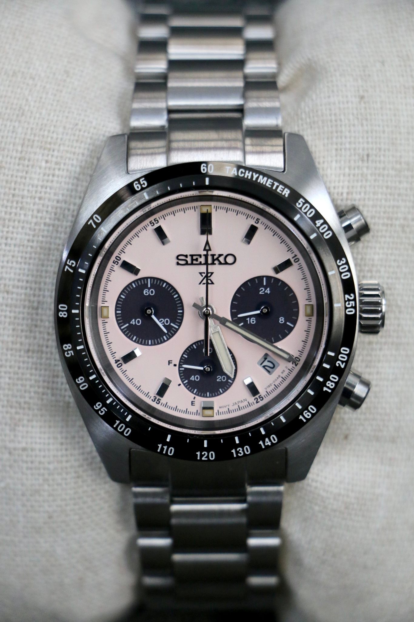 Seiko 