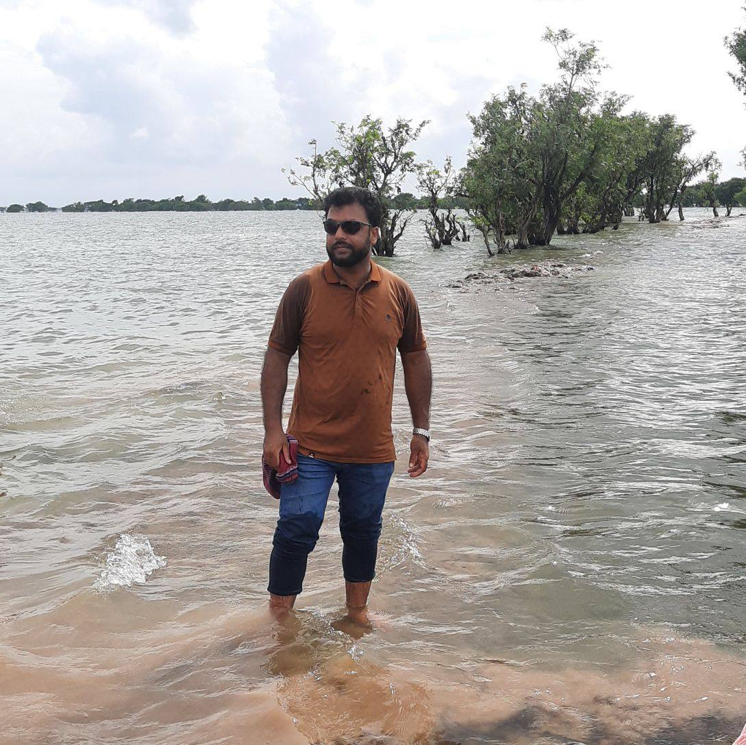 Saidur Rahman Sohel