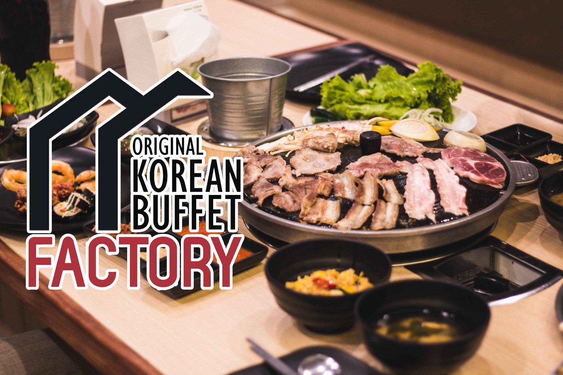 ขอบคุณเพจ เที่ยวมั่ว... - Factory Buffet - Thailand | Facebook