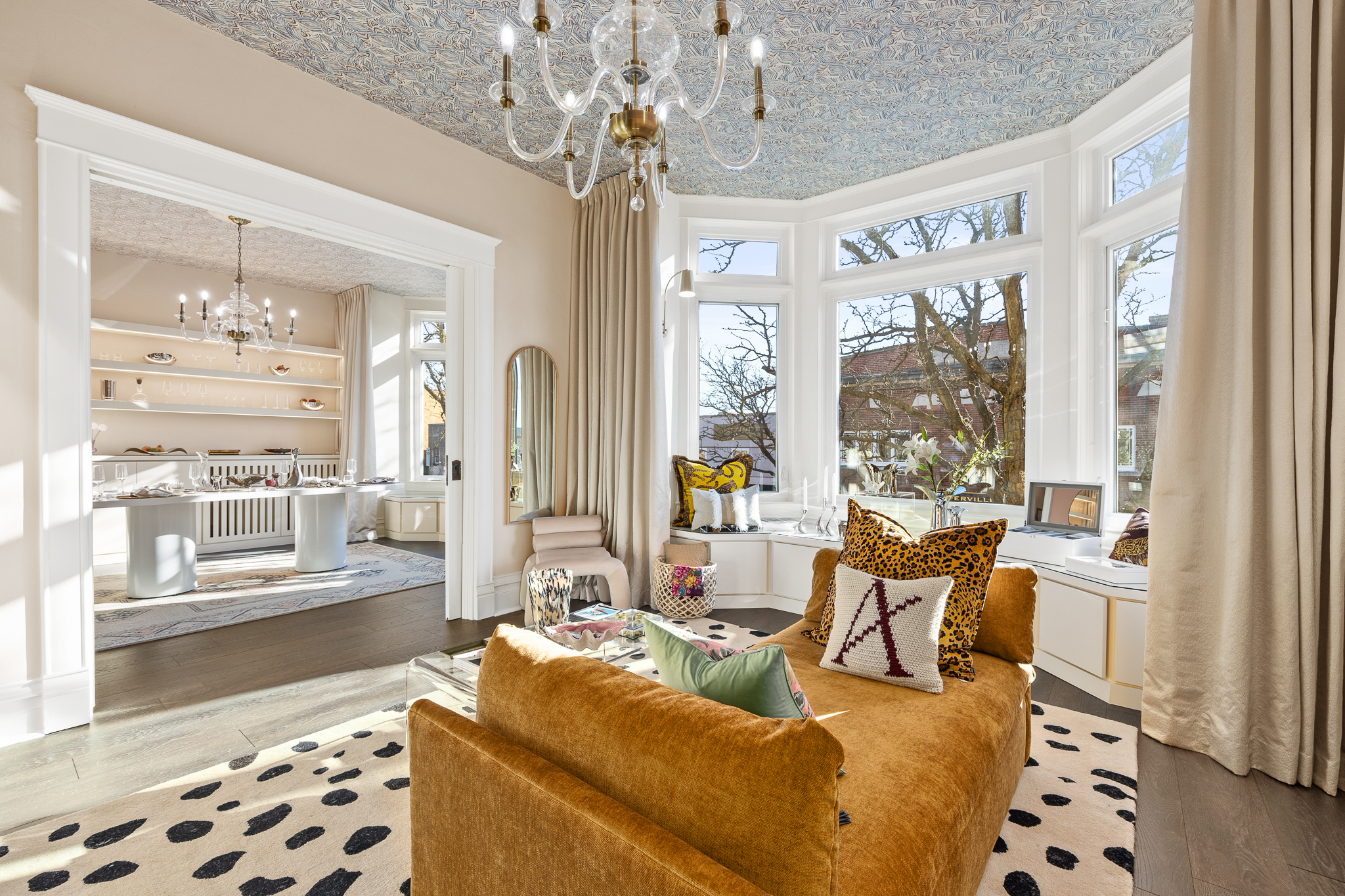 The Apartment by Costello Jewelry Co.