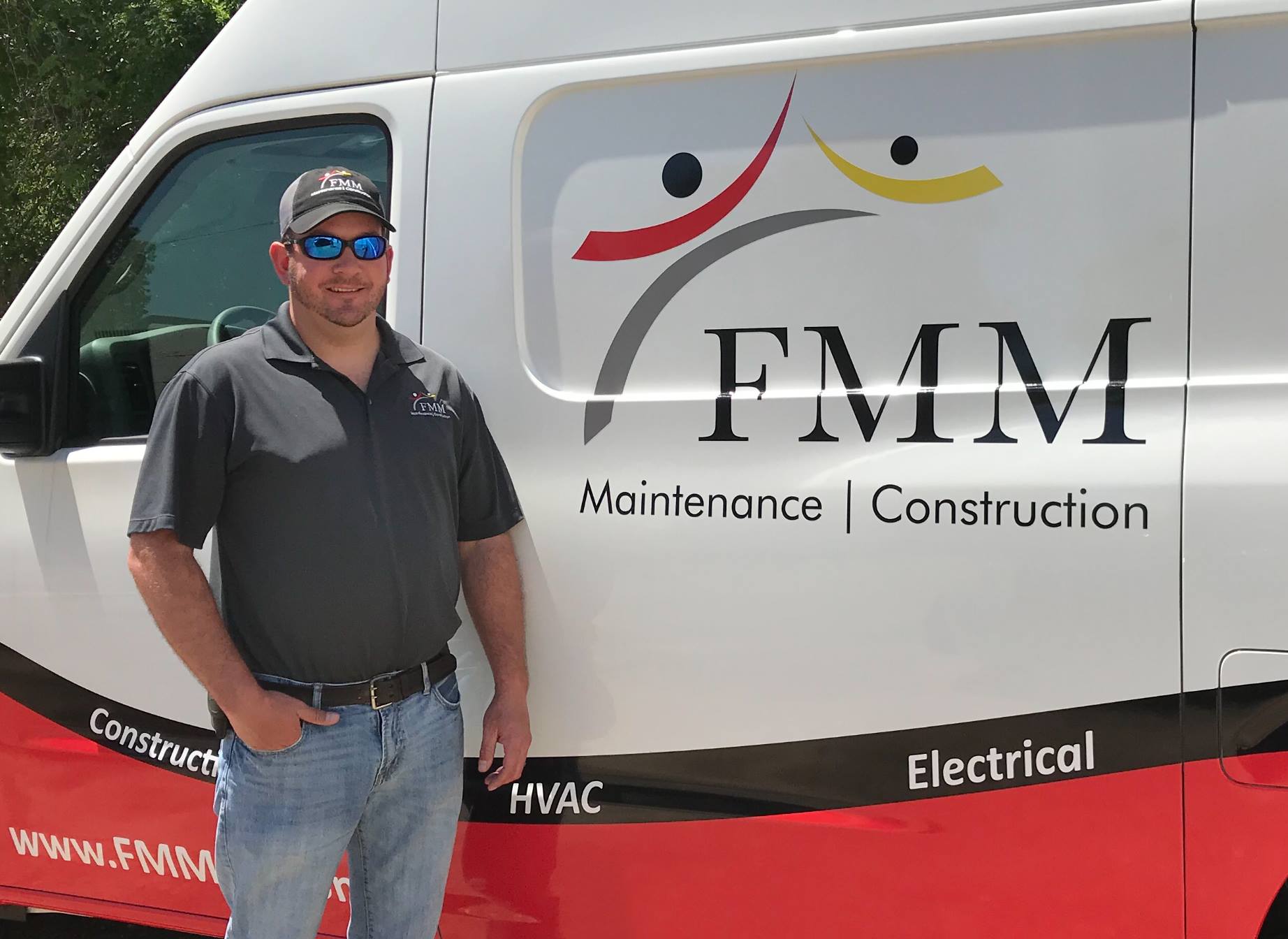 FMM Lake Charles... - FMM - Facilities Maintenance Management | Facebook