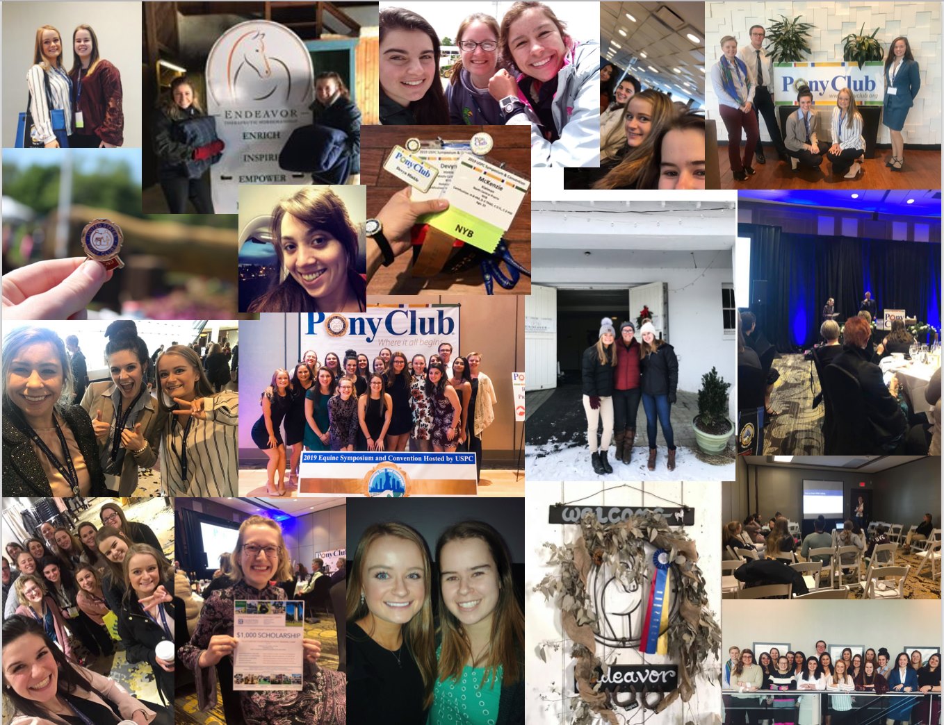 Happy Birthday to member... - USPC National Youth Board