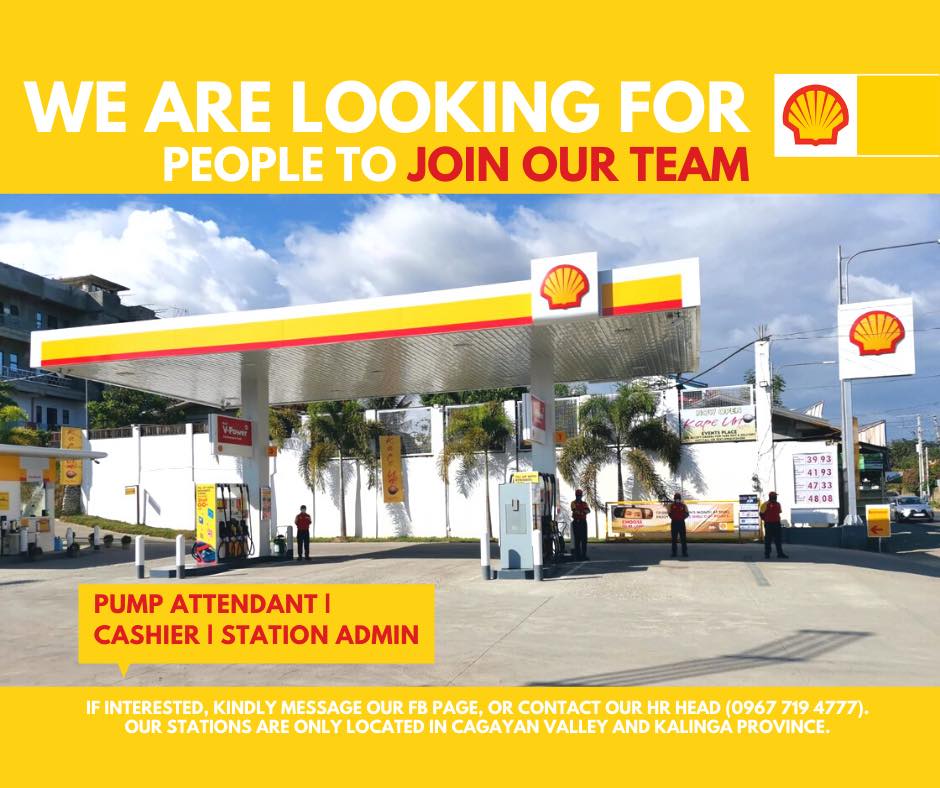 Shell Solana - We are looking for people to join our team... | Facebook