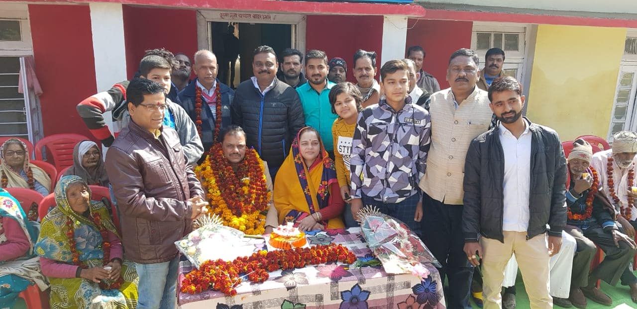Ramesh Sahu