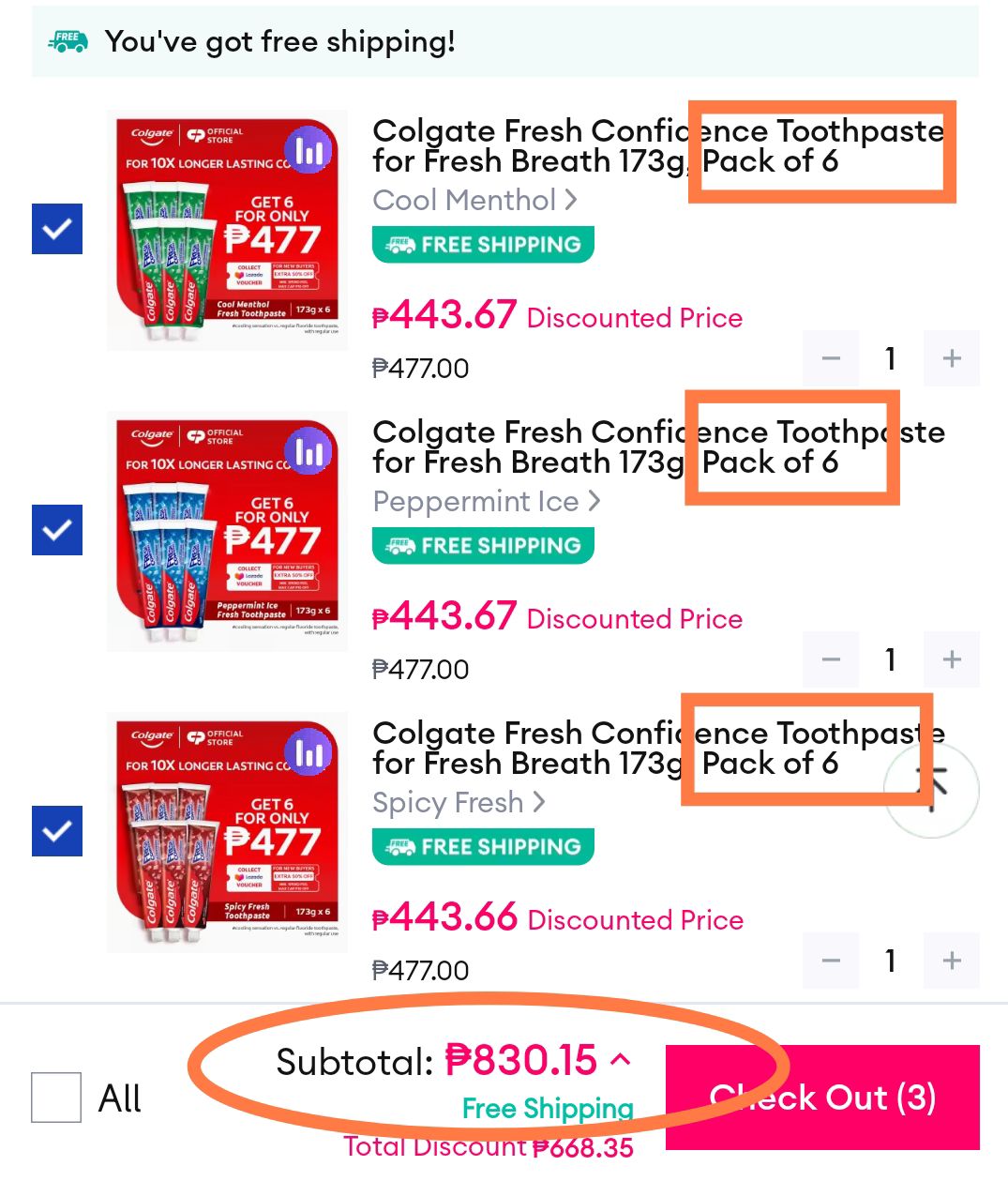 Tipid Hacks Philippines | 18pcs na. Super dami nyan | Facebook