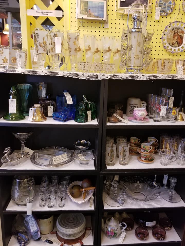 Cape May Antique Center Home Facebook