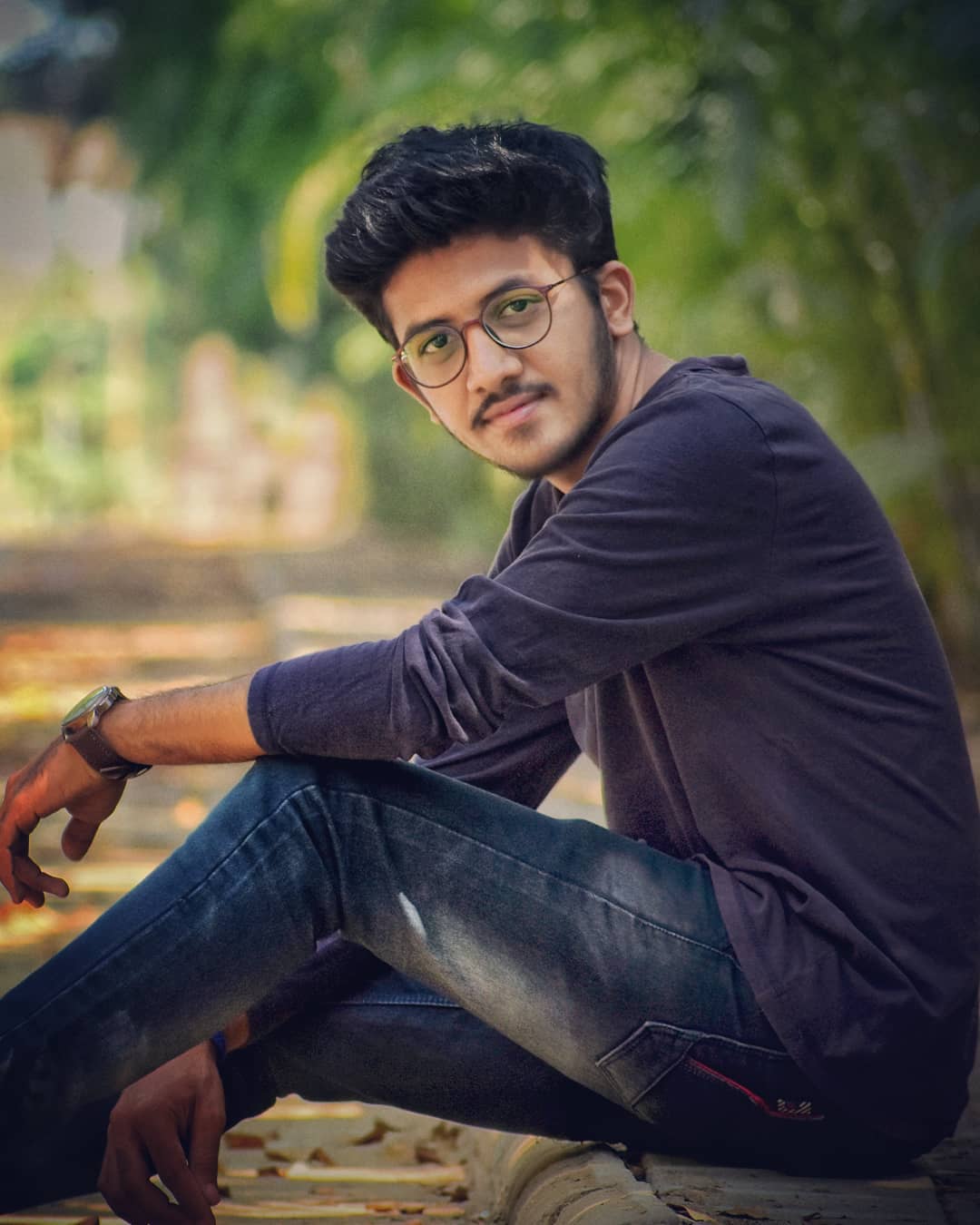 Rutu Parekh