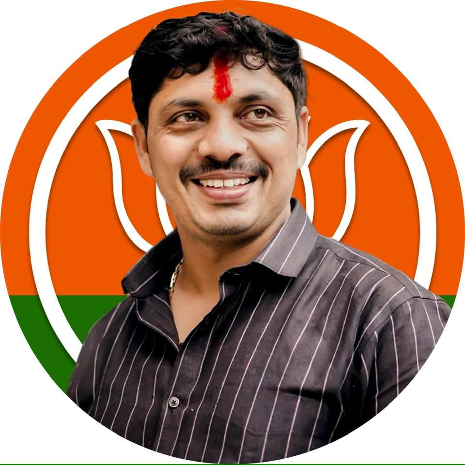 Adv Samar Sarang Kamtekar