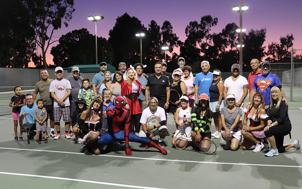 Channel Islands Racquet Club | Oxnard CA