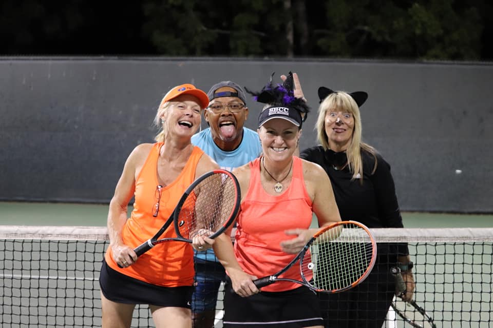 Channel Islands Racquet Club | Oxnard CA