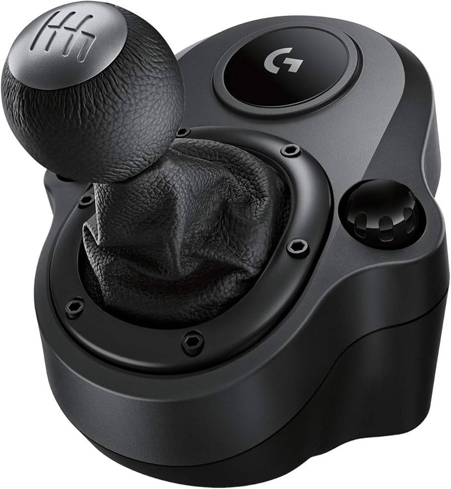 新品 Logicool RSH-Shifter Logitech RS H SHIFTER Sim Racing Gear