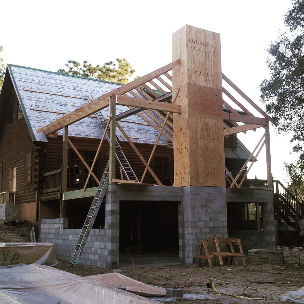 Ben Built Inc
