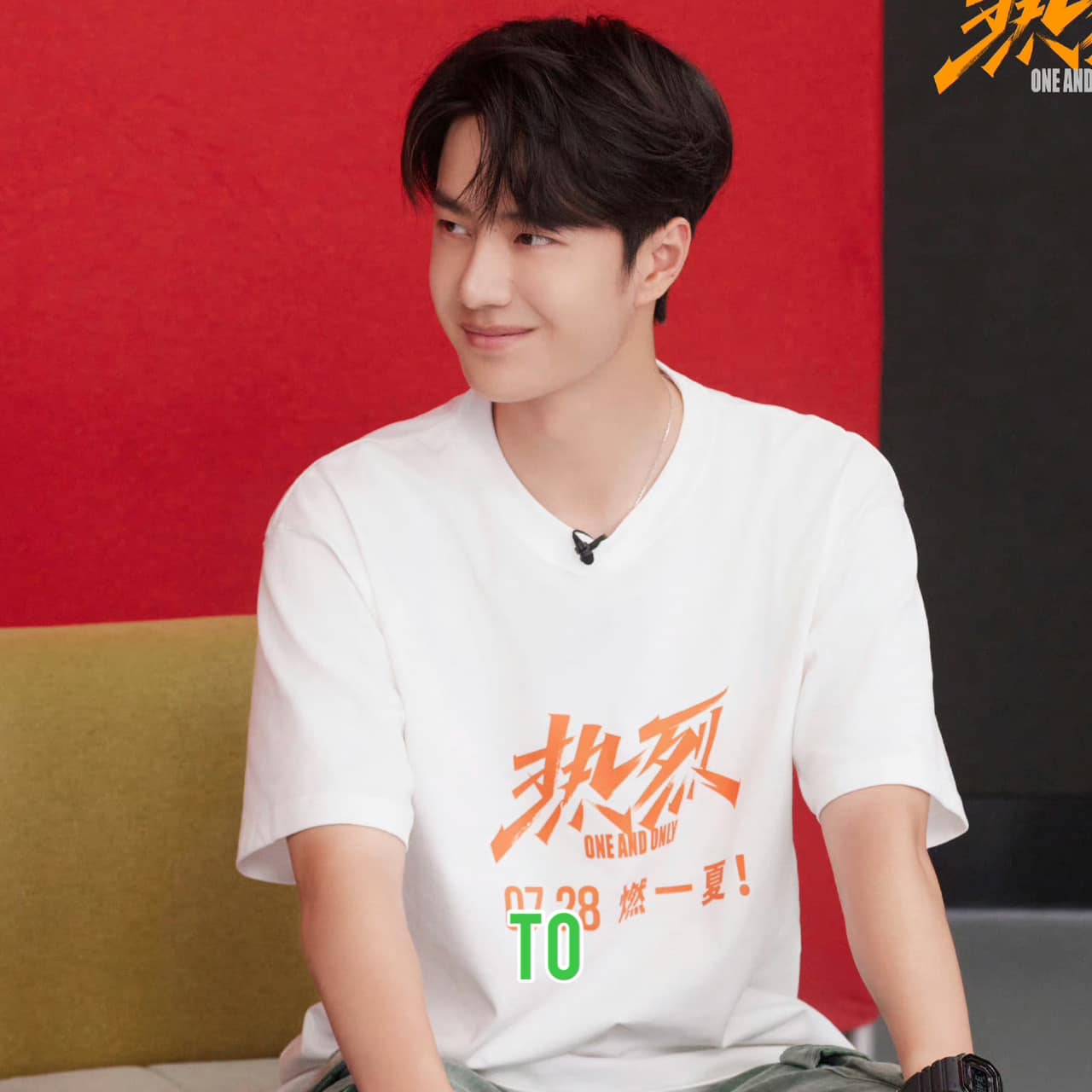 𝐖𝐚𝐧𝐠 𝐲𝐢𝐛𝐨 王一博(@yizhan12345) • Facebook