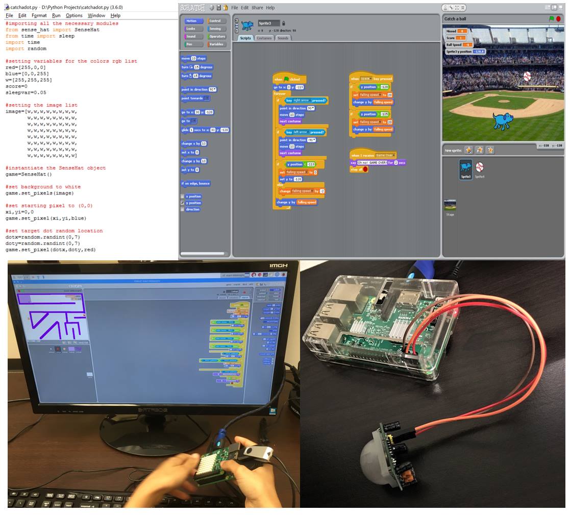Ellipsis Academy - Coding for kids - The Fall Ellipsis Tech classes ...