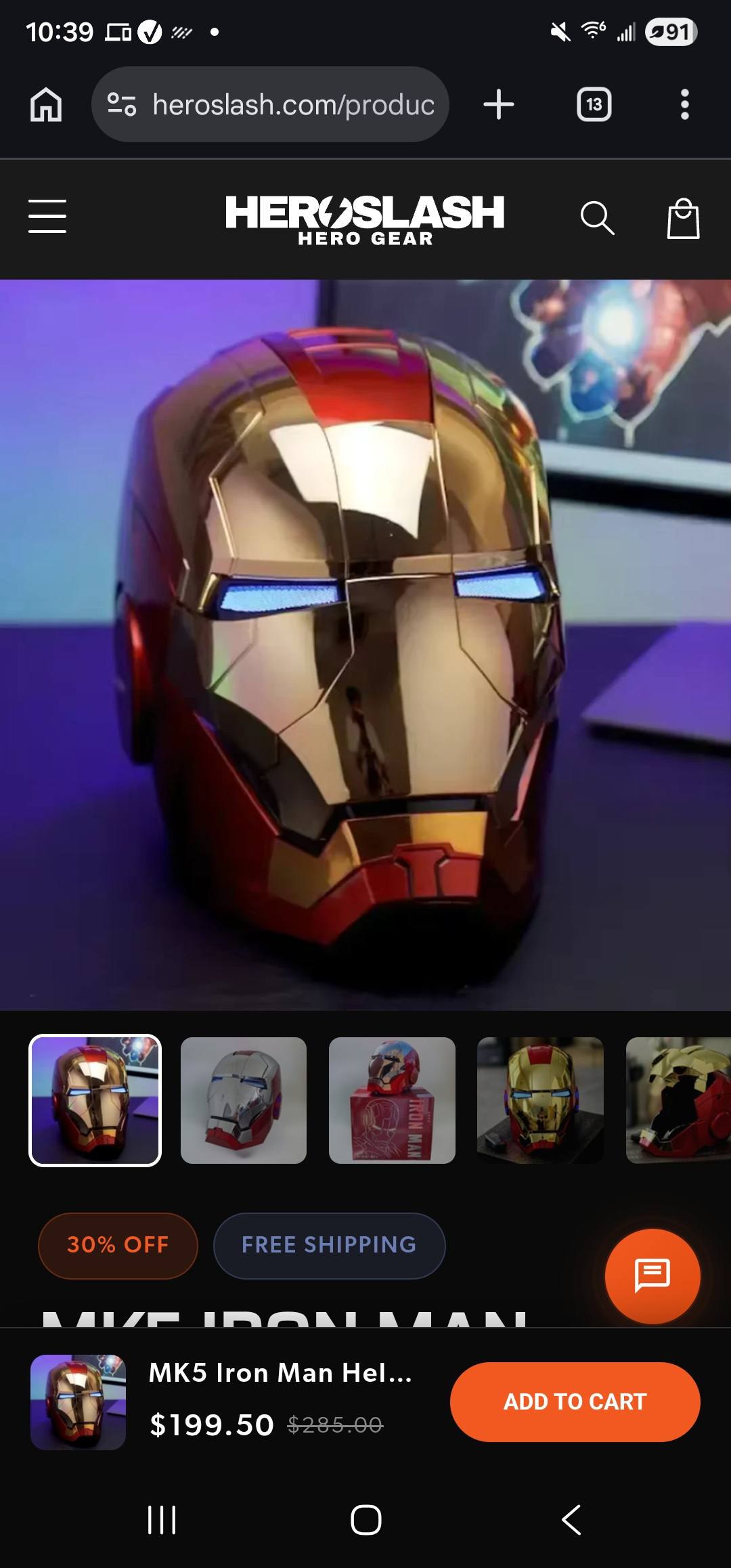 iron man helmet free ons Avengers Marvel Legends Full Scale Electronic Costume Mask : Clothing, Shoes & Jewelry Hasbro HSBB7435 Avenger Legends Iron