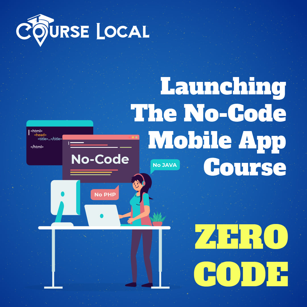 Course Local - Do you want to Create a Multi-platform...